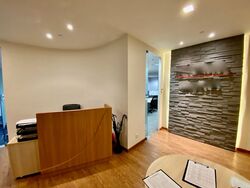 Samsung Hub (D1), Office #459115201